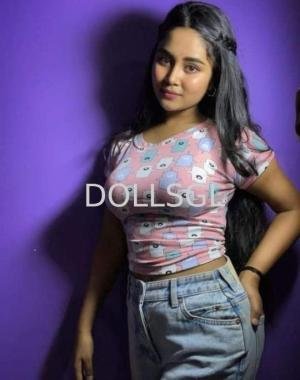 Prachi Durai