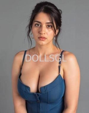 Muskan Patel