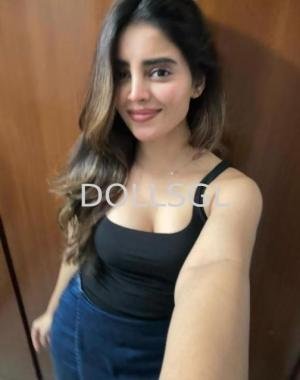 Prachi Gajjar