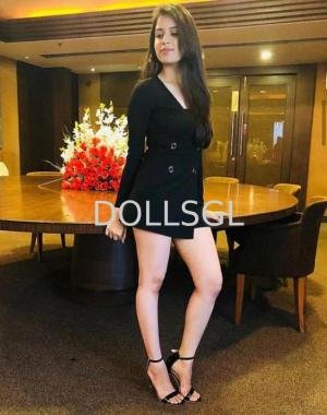 Kavya Pillai