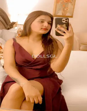 Garima Pandya