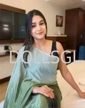 Anushree