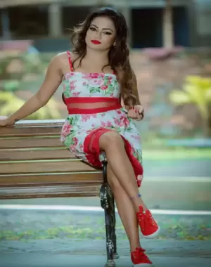 Neha Sharma