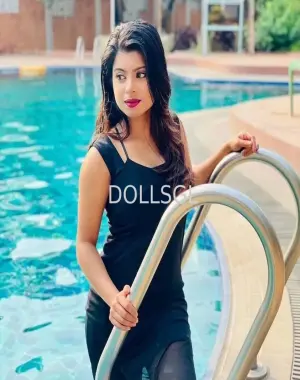 Rhea Verma