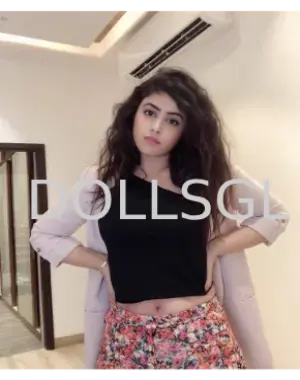 Ronika Sharma