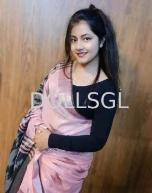 Anjali Vasava