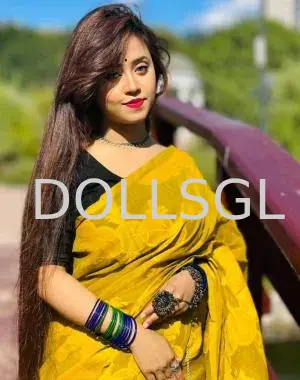 Tanisha Reddy