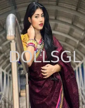 Jiya Singh