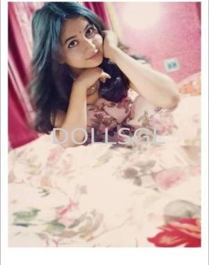 Megha Khatikar