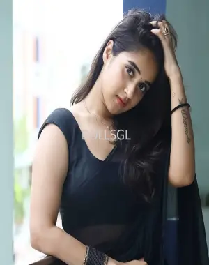 Kajal Singh