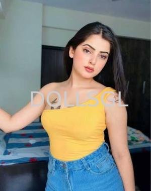 Yashika Sinha