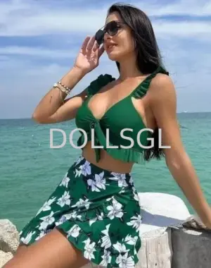 Roshni Patel