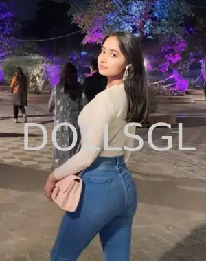 Nidhi Jha