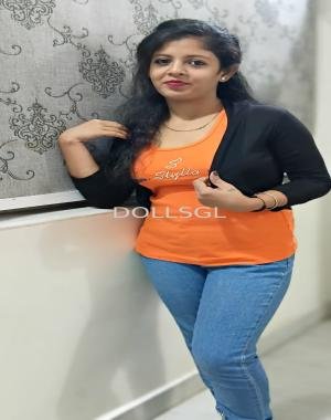 Shreya Sethi