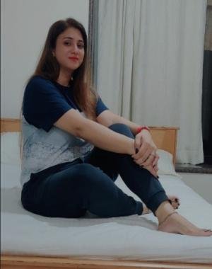 Ishita Tiwari