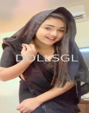Madhuri Raval