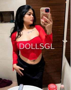 Heena Pawar