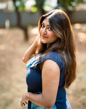 Amisha Joshi