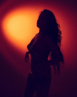 Pihu Negi