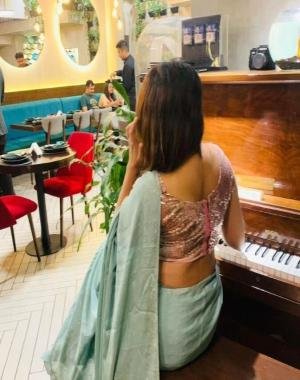 Shreya Kumari