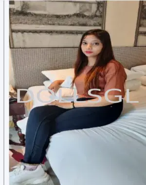 Monika Singh
