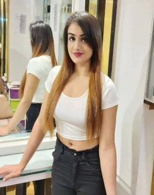 Radhika Shetty