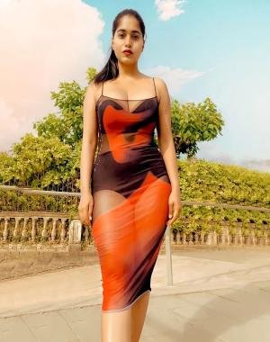 Sanjana Sharma