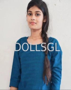 Shalini Solanki