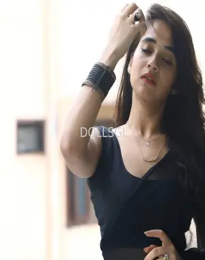 Jiya Sen