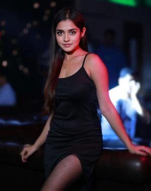 Yashika Dutta
