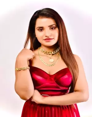 Priya Tripathi