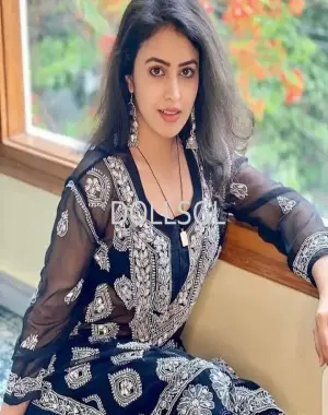 Ishita Bhatt