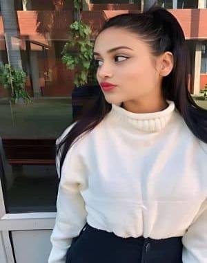 Urvashi Mathur