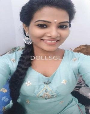 Jhanvi Pandey