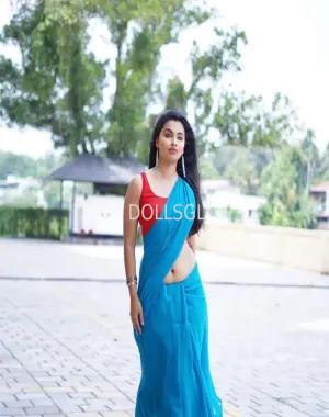 Kanika Patel