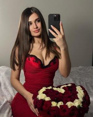 Anushka Gill