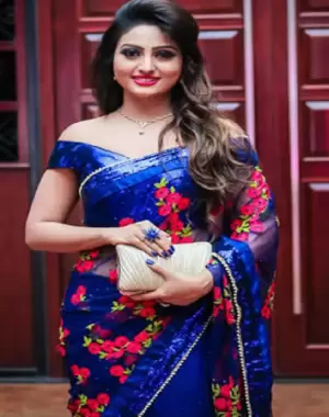 Alisha Bose