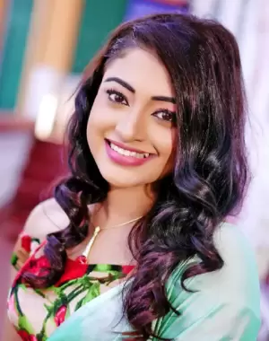 Kajal Menon