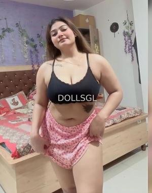 Suhani Bhatia