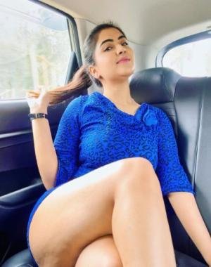 Nandini Singh