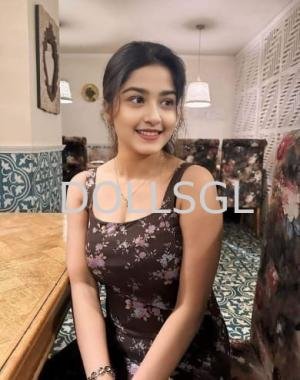 Charu Dubey