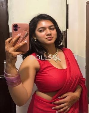 ravina shirke