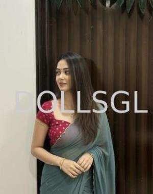 Kavya Ravi