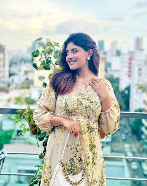 Ahana Kumari