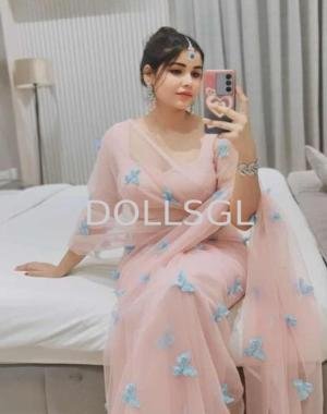 Anjali Vora