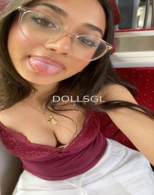 Sonia Reddy