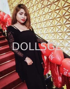 Riya Tiwari