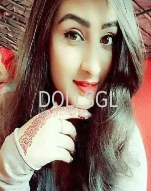 Apoorva Patil