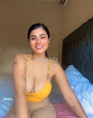 Sunita Joshi