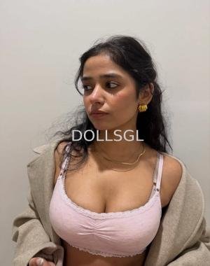 Tanisha Dutta